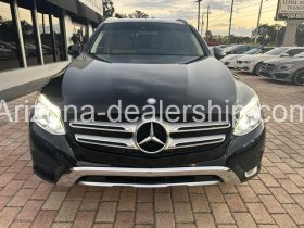 2016 Mercedes-Benz GLC GLC 300