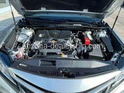 2019 Toyota Camry LE Automatic full