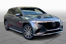 2023 Mercedes-Benz EQS EQS 450+