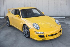 2006 Porsche 911 Carrera S