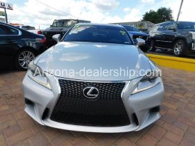 2014 Lexus IS