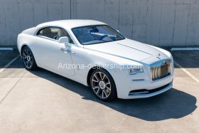 2017 Rolls Royce Wraith