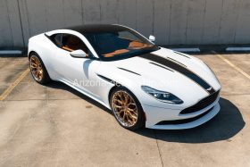 2018 Aston Martin DB11 V12