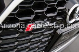 2018 Audi RS 3 4DR SDN 2.5T S TR full