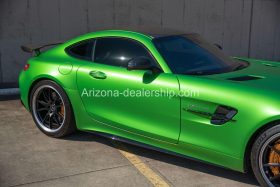 2018 Mercedes Benz AMG GT R