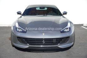 2019 Ferrari GTC4Lusso