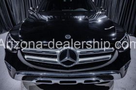 2022 Mercedes-Benz GLC 300 SUV