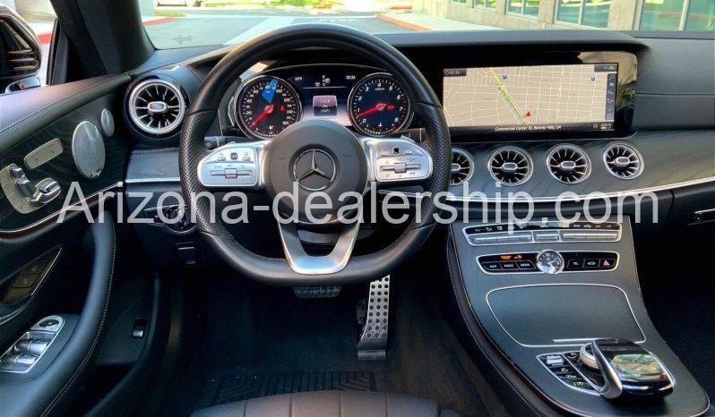 2019 Mercedes-Benz E-Class E 450 full