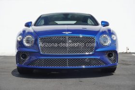 2020 Bentley Continental GT GT V8