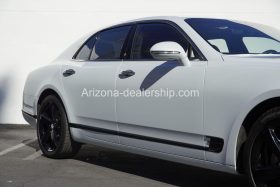 2020 Bentley Mulsanne Speed