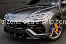 2020 Lamborghini Urus 4DR AWD