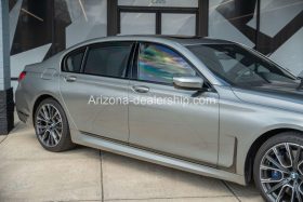 2021 BMW 7-Series M760i xDrive