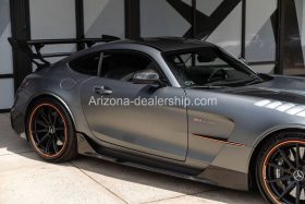 2021 Mercedes Benz AMG GT Black Series