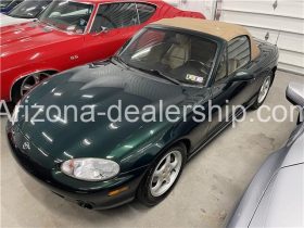 1999 Mazda MX-5 Miata