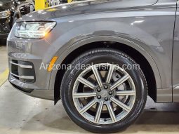 2019 Audi Q7 Premium Plus full