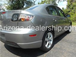 2006 Mazda Mazda3 full