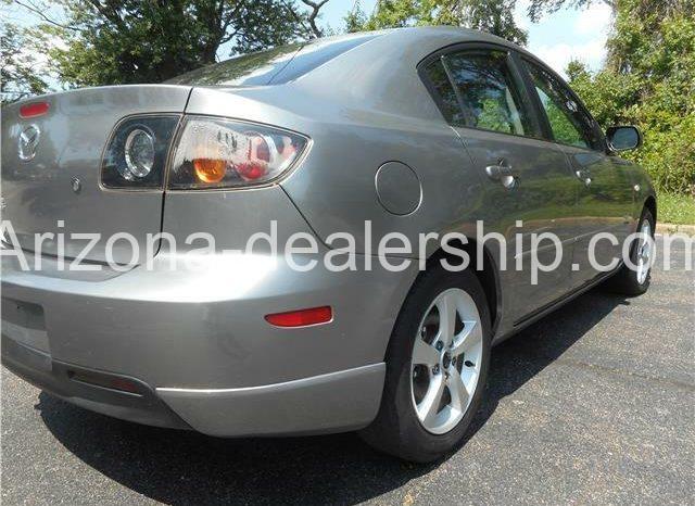 2006 Mazda Mazda3 S LOW full