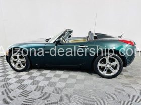 2007 Pontiac Solstice