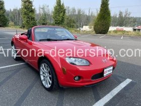 2008 Mazda MX-5 Miata Grand Touring