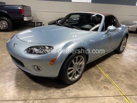 2008 Mazda MX-5 Miata Grand Touring 2dr