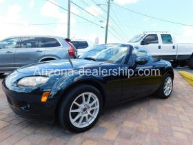 2008 Mazda MX-5 Miata Sport CON