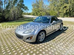 2010 Mazda MX-5 Miata full