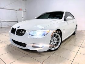 2011 BMW 3-Series 335i