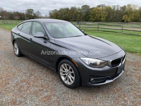 2014 BMW 3-Series 328i xDrive