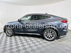 2022 BMW X6 xDrive40i