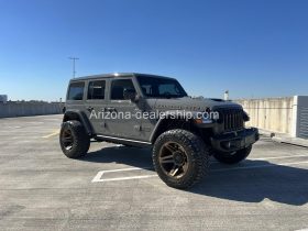 2021 Jeep Wrangler Unlimited Rubicon 392