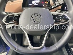 2021 Volkswagen ID.4 Pro S full