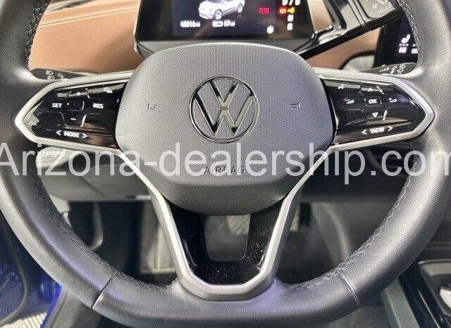 2021 Volkswagen ID.4 Pro S full