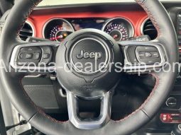 2022 Jeep Wrangler full