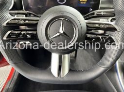 2022 Mercedes-Benz C-Class C 300 full