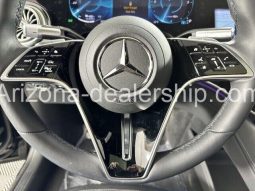 2022 Mercedes-Benz EQS 580 full