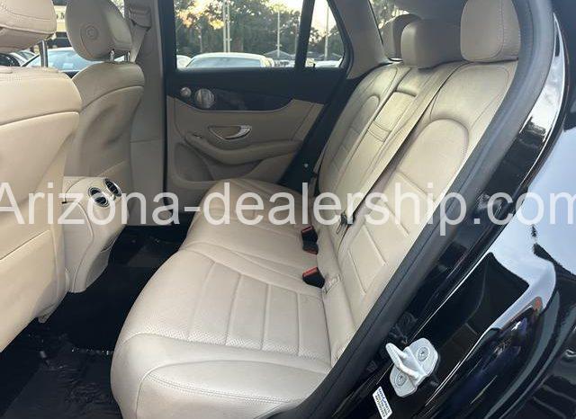 2016 Mercedes-Benz GLC GLC 300 full