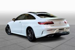 2019 Mercedes-Benz E-Class E 450 full