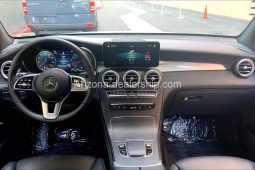 2020 Mercedes-Benz GLC GLC 300 full