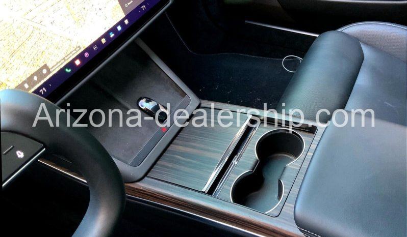 2021 Tesla Model S Plaid full