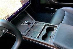 2021 Tesla Model S Plaid full