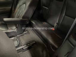 2021 Toyota Highlander Platinum AWD full