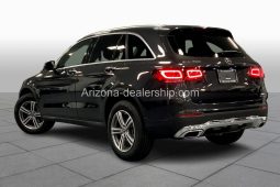 2022 Mercedes-Benz GLC GLC 300 full