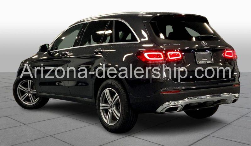 2022 Mercedes-Benz GLC GLC 300 full