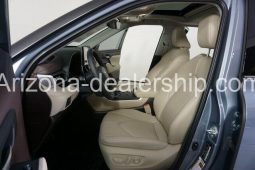 2022 Toyota Highlander XLE full