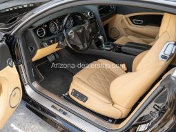 2015 Bentley Continental GT Speed full