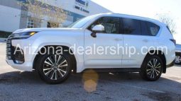 2022 Lexus LX 600 Premium AWD 4dr SUV full