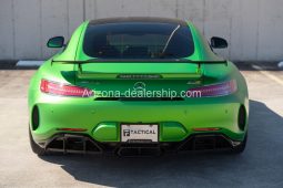 2018 Mercedes Benz AMG GT R full