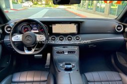 2019 Mercedes-Benz E-Class E 450 full