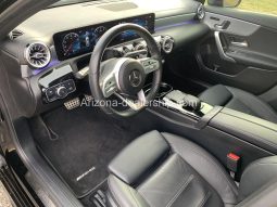 2019 Mercedes-Benz A-Class A 220 full