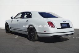 2020 Bentley Mulsanne Speed full